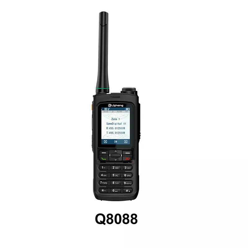 모든 사람은 무선 Walkie-Talkies에 대해 알고 있지만, 당신은 그들에 대해 얼마나 많이 알고 있으며, 무선 Walkie-Talkies는 어떤 중요한 가치가 있습니다!