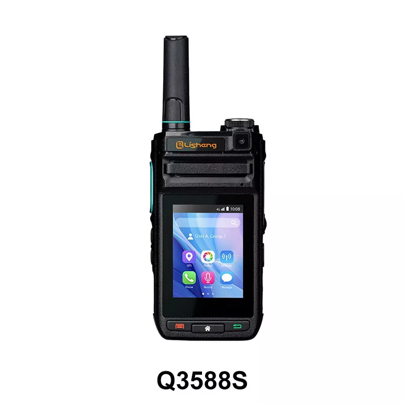 4G 안드로이드 네트워크 POC