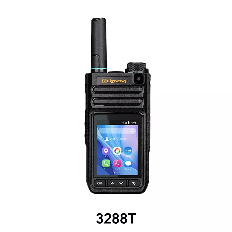4G POC 라디오 솔루션