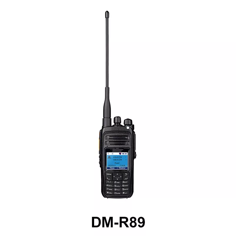DMR 무선 시스템